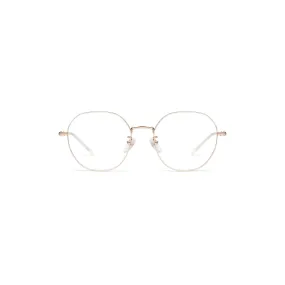 JS x Care Bears JL33089 - Crown Mixed Titanium Optical Glasses