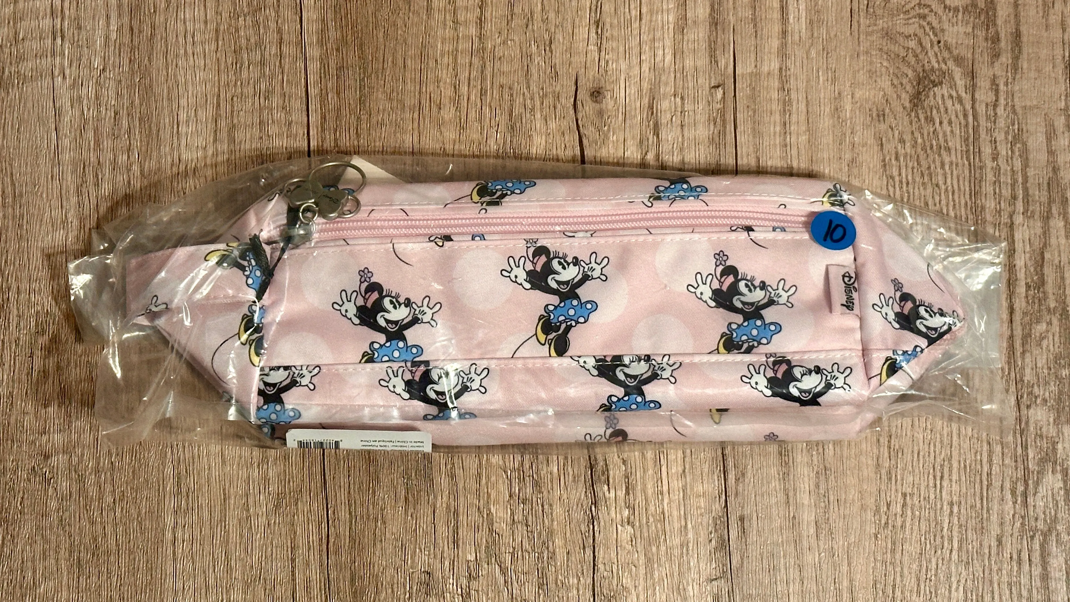 JuJuBe x  Disney Be More Minnie Be Dapper Bag