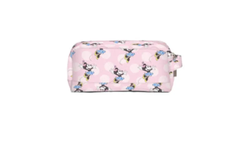 JuJuBe x  Disney Be More Minnie Be Dapper Bag