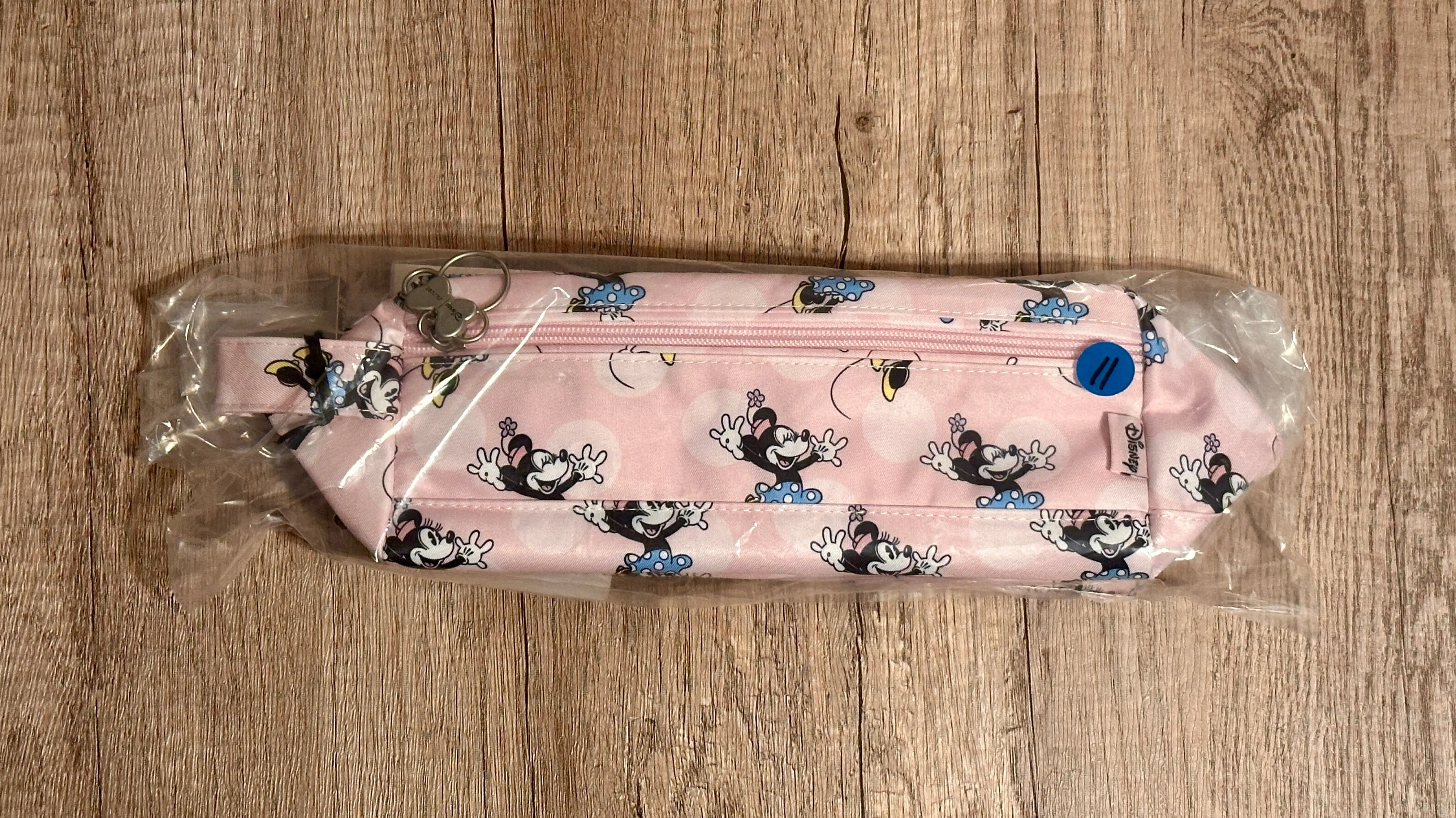 JuJuBe x  Disney Be More Minnie Be Dapper Bag