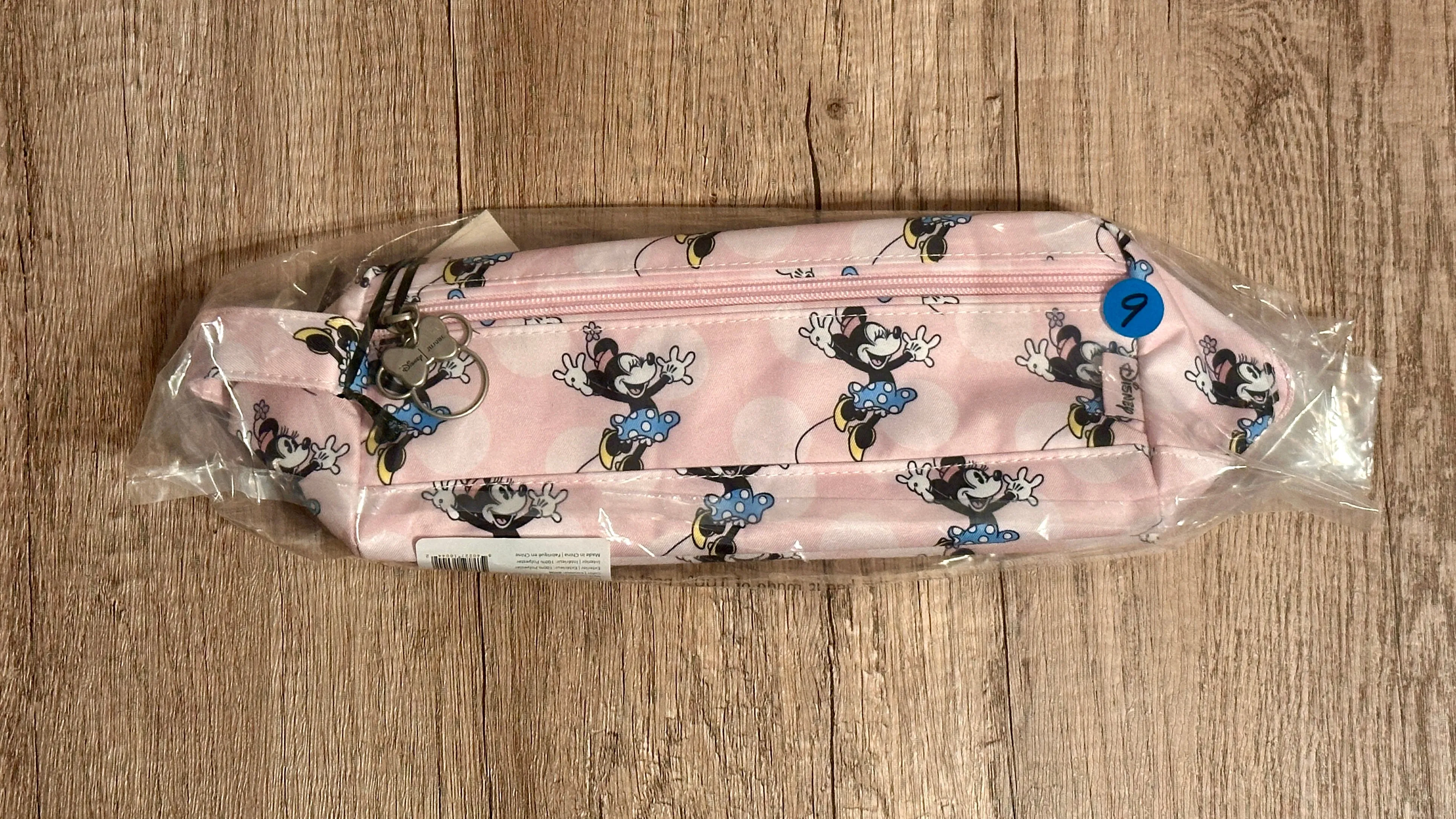 JuJuBe x  Disney Be More Minnie Be Dapper Bag