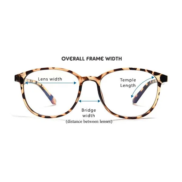 Kame Mannen Optical 52M WGP