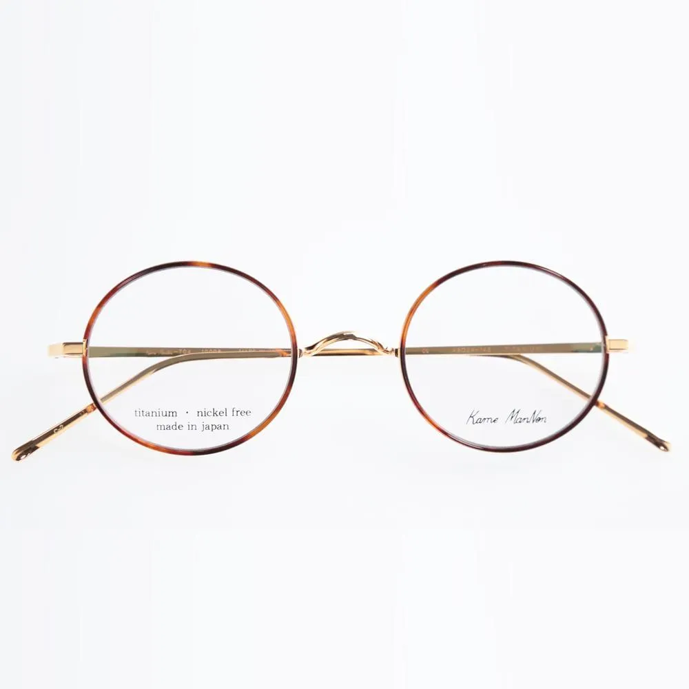 Kame Mannen Optical 704 GP