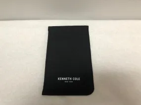 Kenneth Cole New York Optical Eyeglasses Soft Case | KMOPT-33