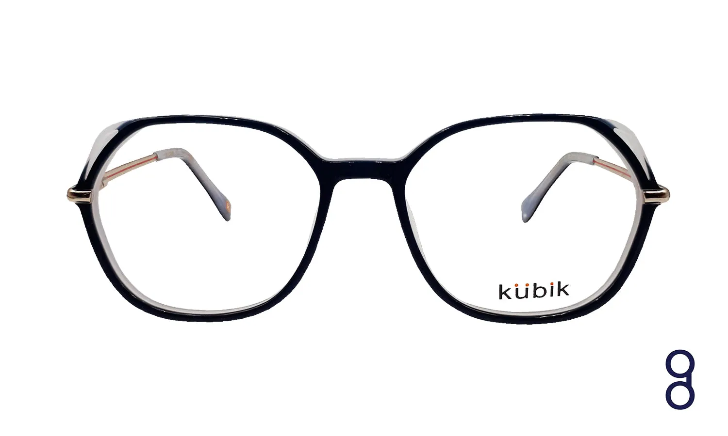 Kubik KK2093 DARK BLUE