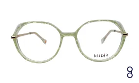 Kubik KK2094 LIGHT GREEN