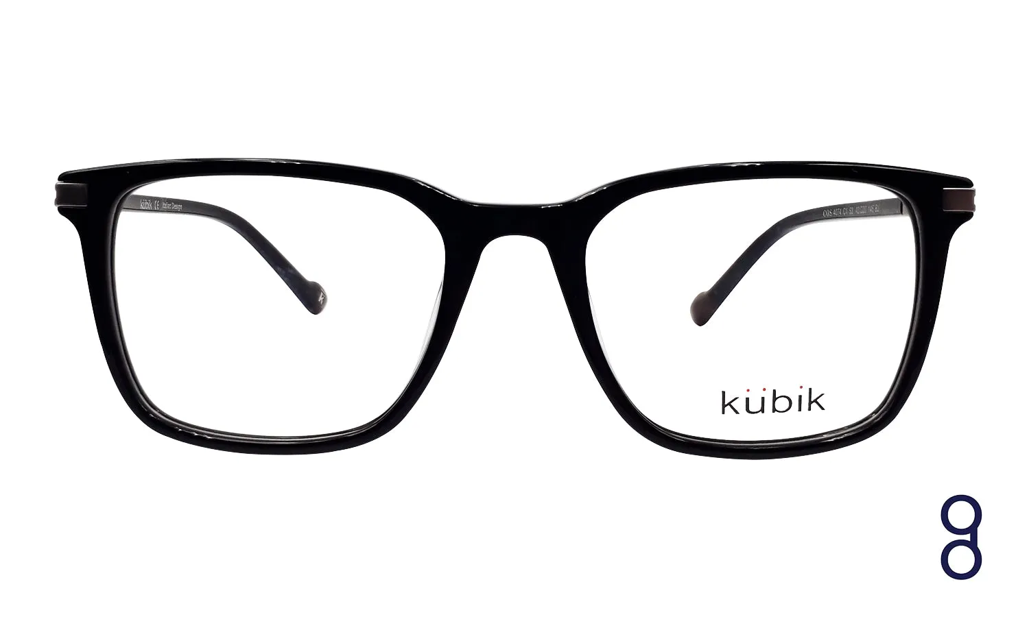 Kubik KK4074 BLACK