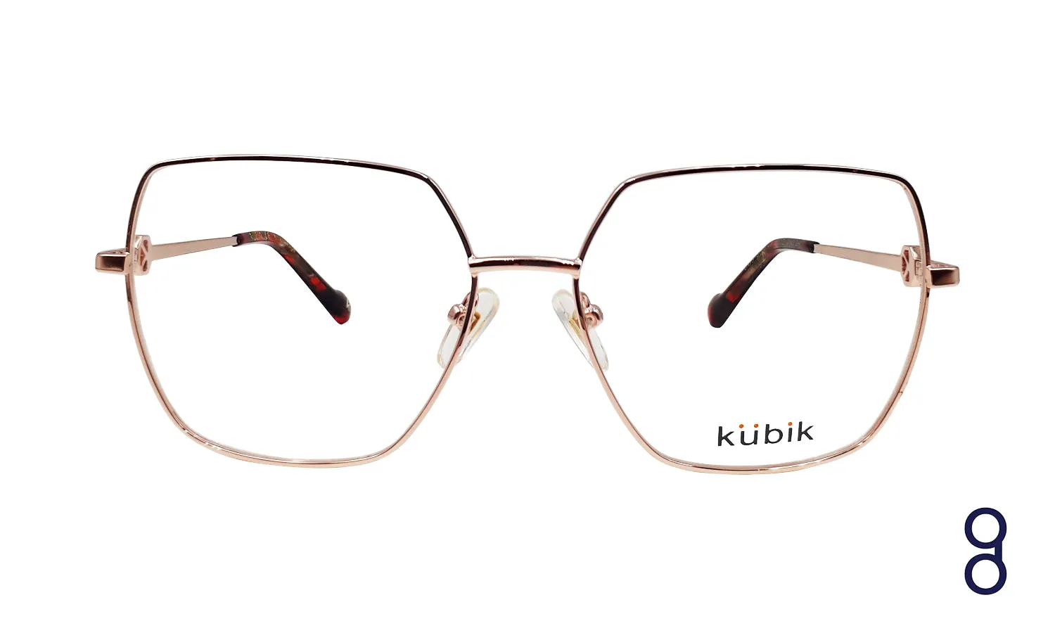 Kubik KK5106 ROSE GOLD