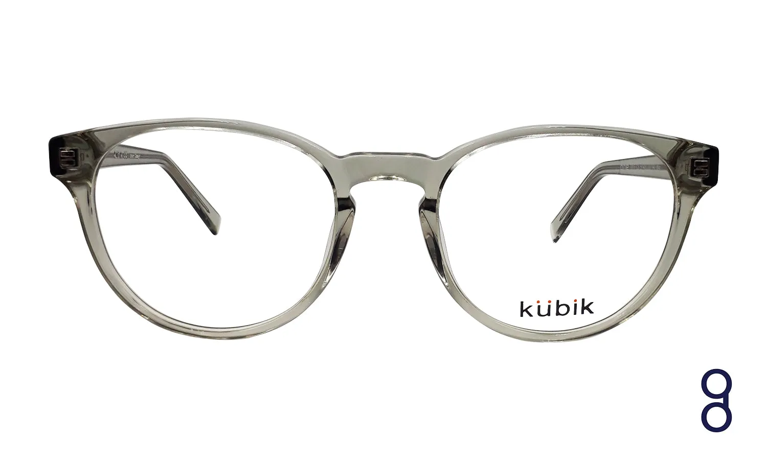 Kubik KK7017 CRYSTAL GRAY