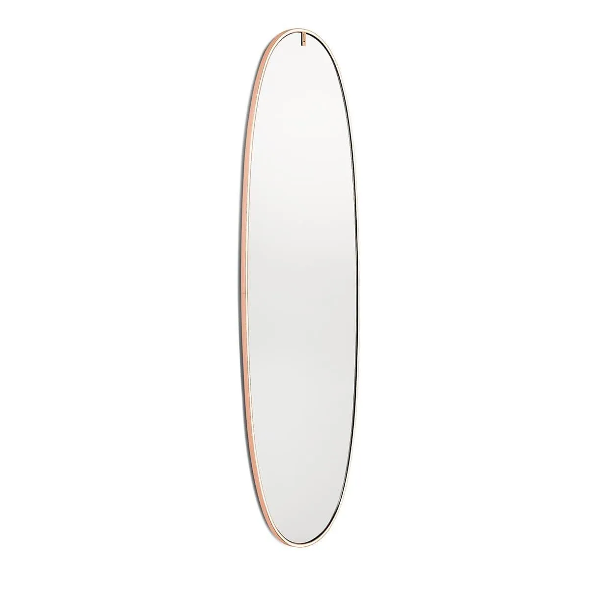 La Plus Belle - Wall-Mounted Mirror with Integrated LED lights