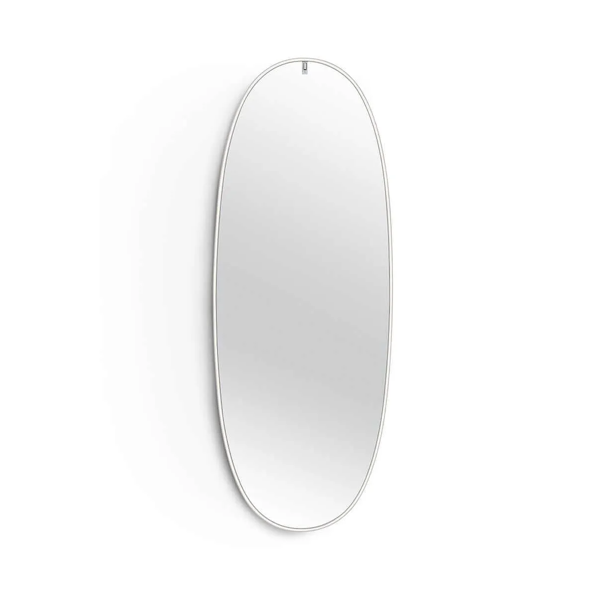 La Plus Belle - Wall-Mounted Mirror with Integrated LED lights