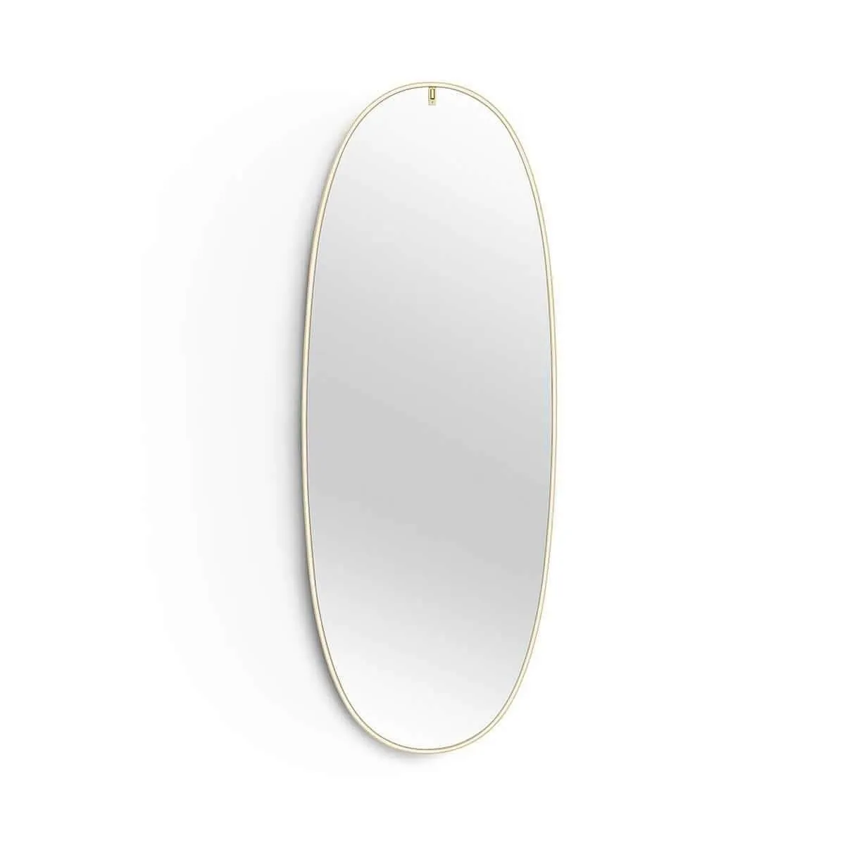 La Plus Belle - Wall-Mounted Mirror with Integrated LED lights