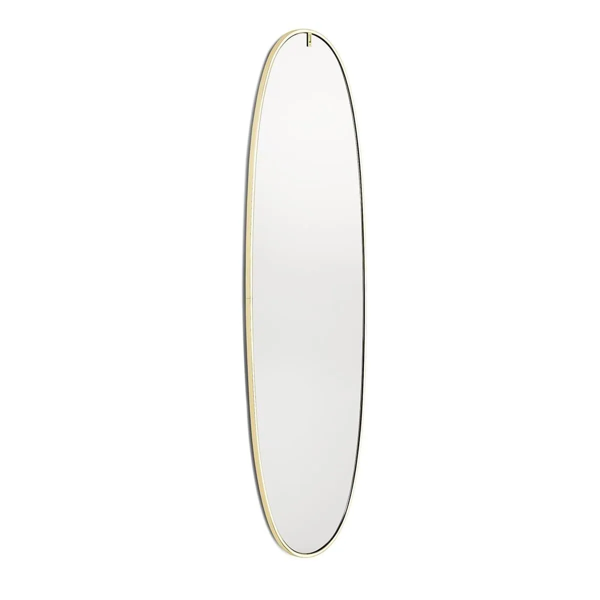 La Plus Belle - Wall-Mounted Mirror with Integrated LED lights