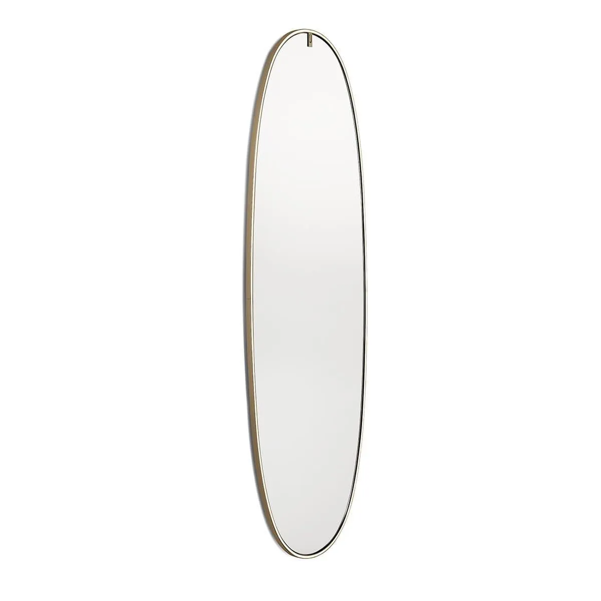 La Plus Belle - Wall-Mounted Mirror with Integrated LED lights