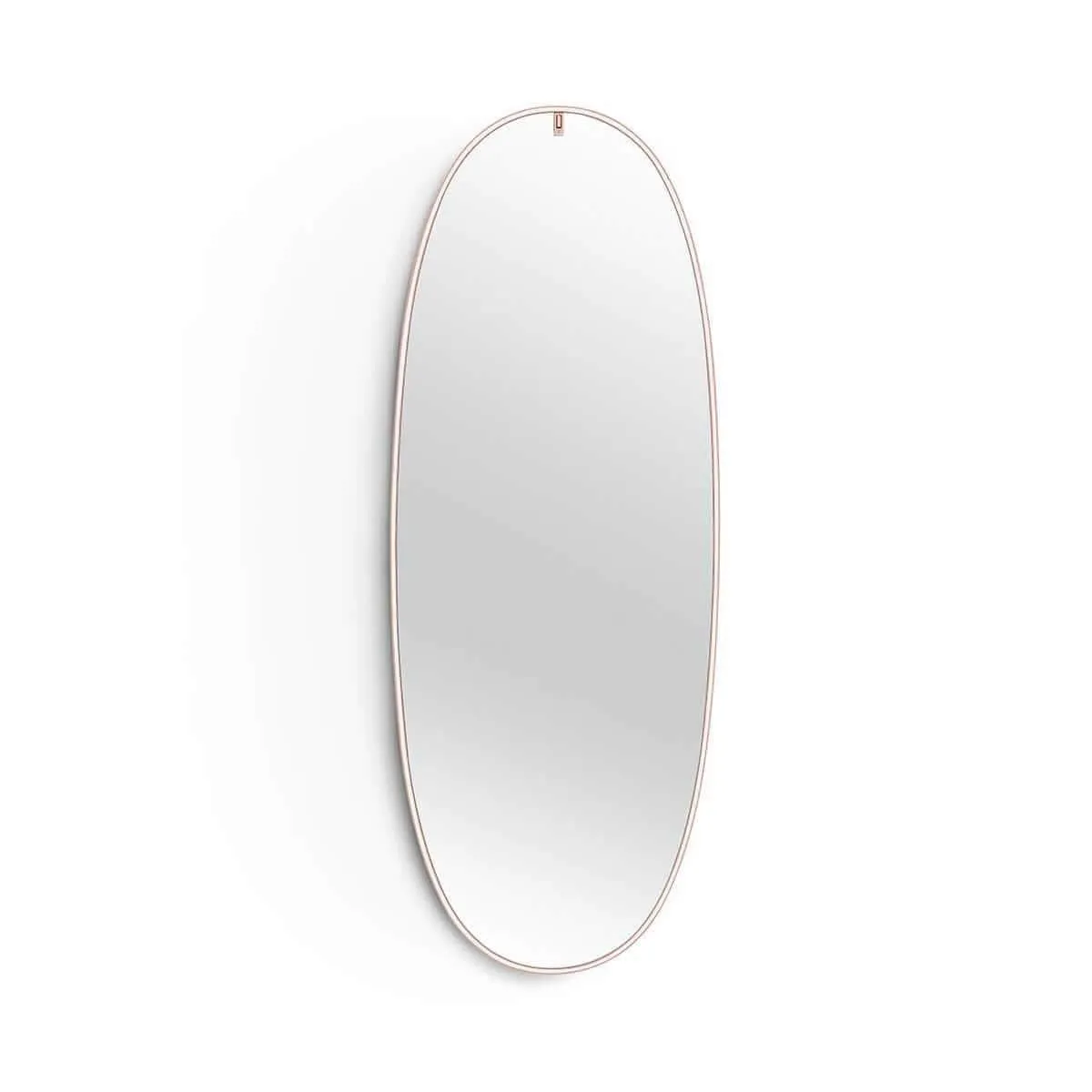 La Plus Belle - Wall-Mounted Mirror with Integrated LED lights