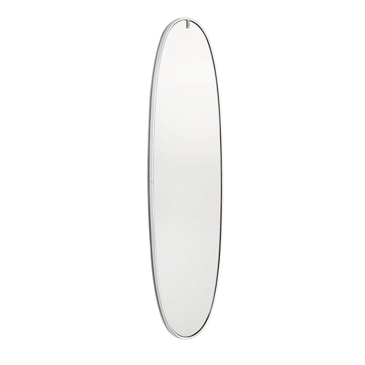 La Plus Belle - Wall-Mounted Mirror with Integrated LED lights