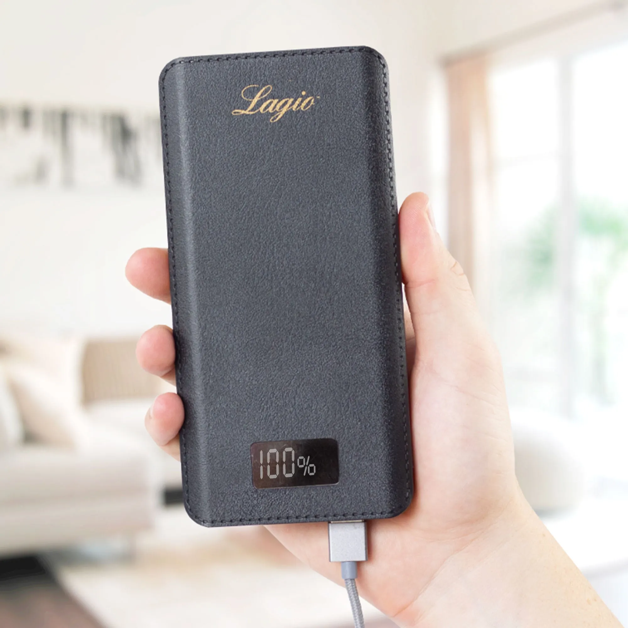 Lagio Power Bank