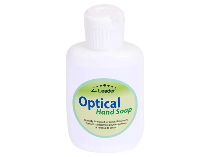 Leader Optical Soap