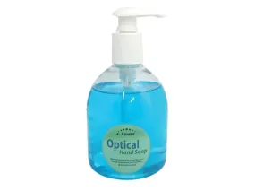 Leader Optical Soap