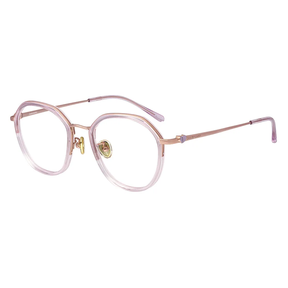 LENNON - Crown Titanium Optical Glasses