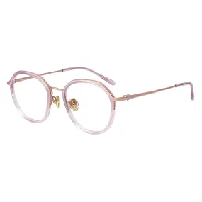 LENNON - Crown Titanium Optical Glasses