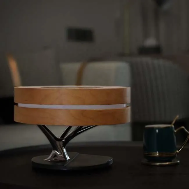 Levoite™Forest Dawn Desk Smart Lamp