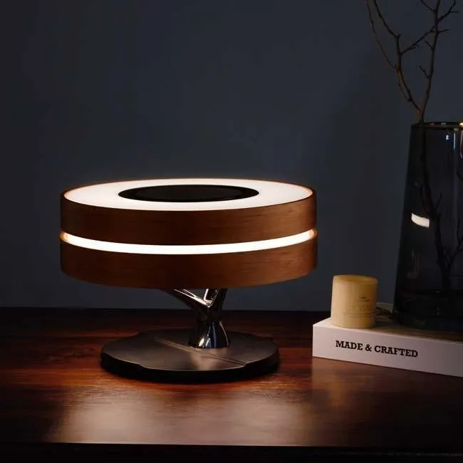 Levoite™Forest Dawn Desk Smart Lamp