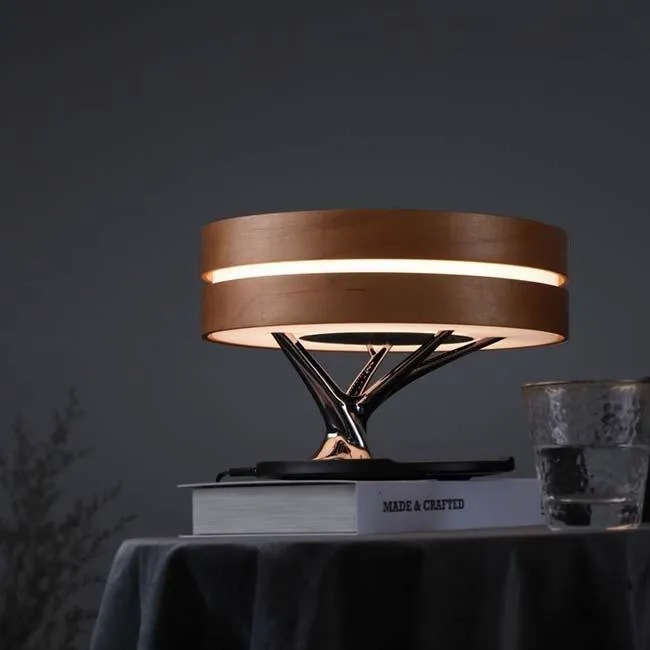 Levoite™Forest Dawn Desk Smart Lamp