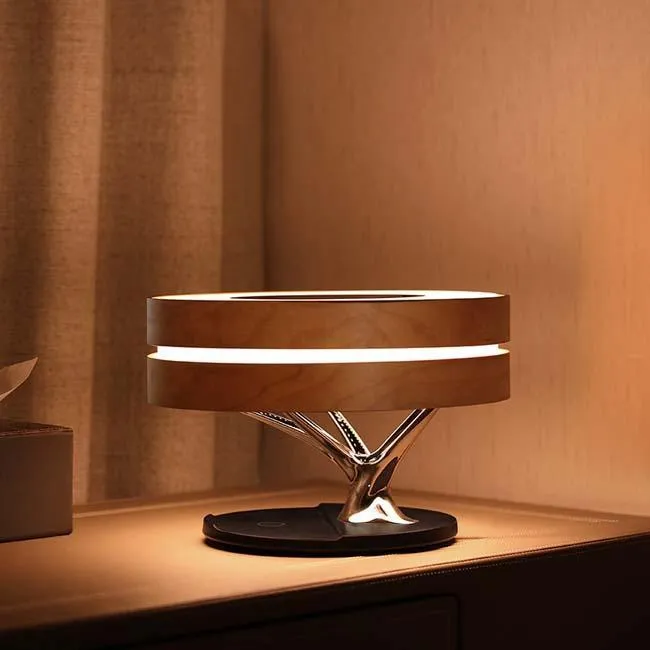 Levoite™Forest Dawn Desk Smart Lamp