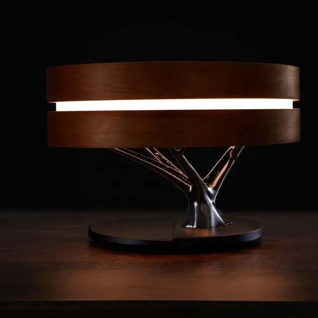 Levoite™Forest Dawn Desk Smart Lamp