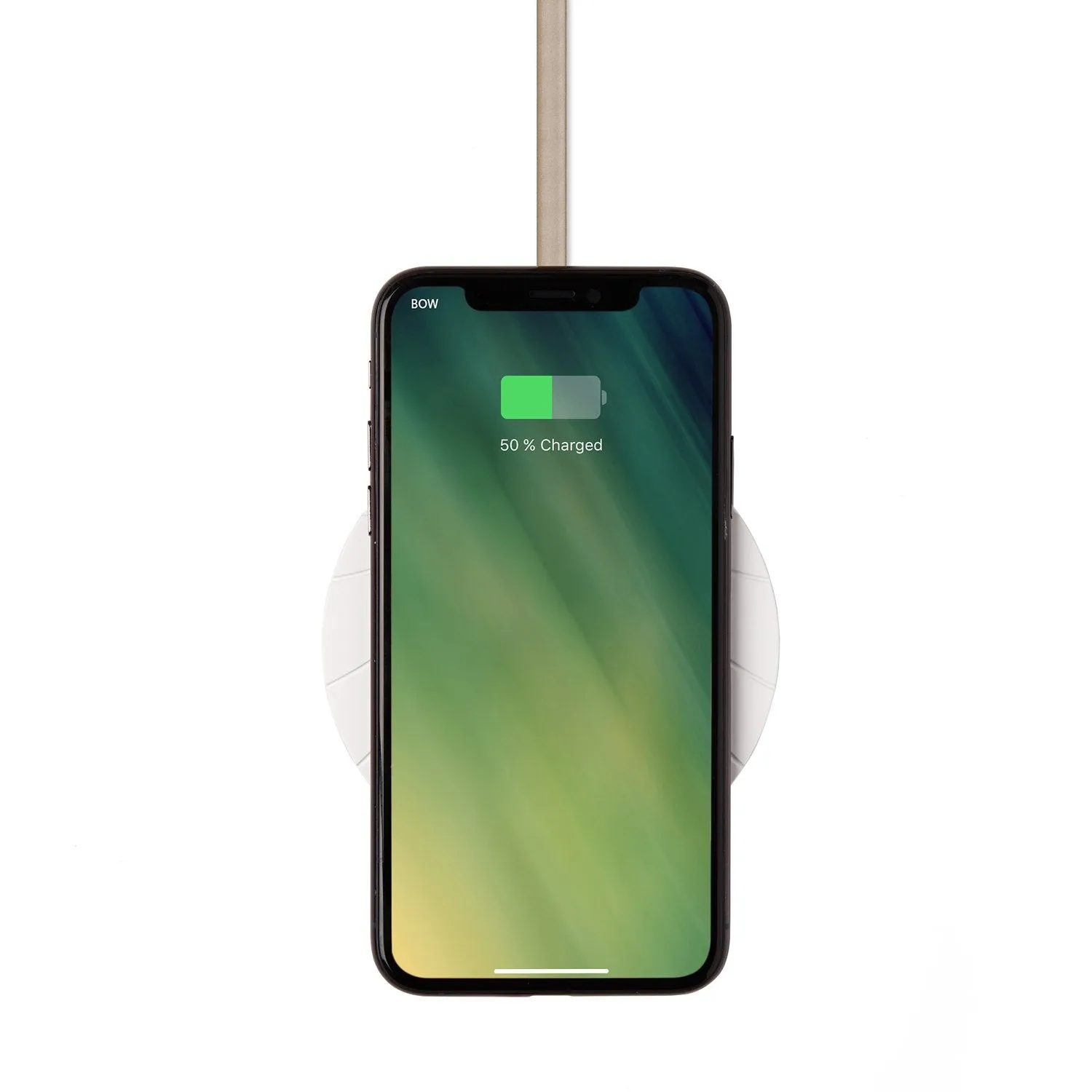 Lexon Bali Extra Slim Wireless Charger