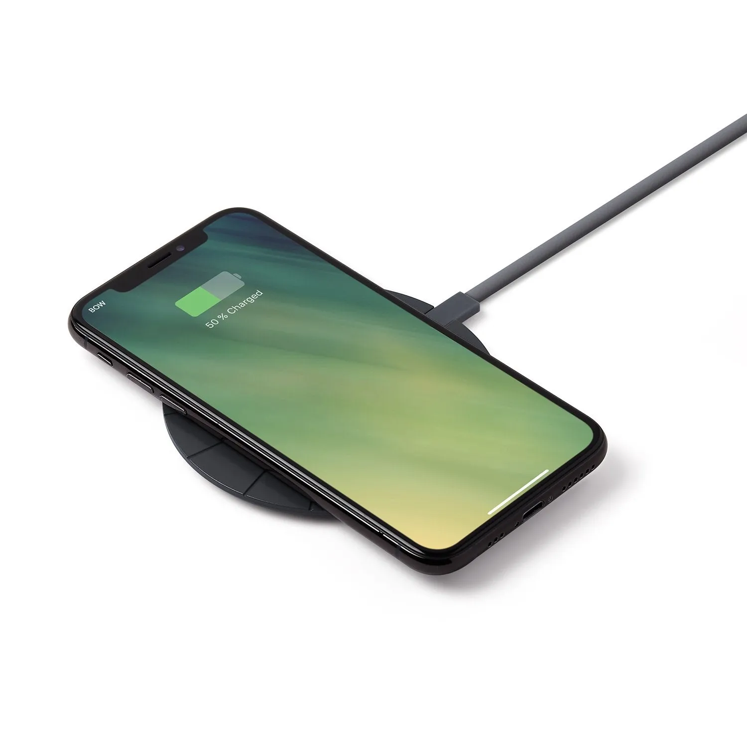 Lexon Bali Extra Slim Wireless Charger