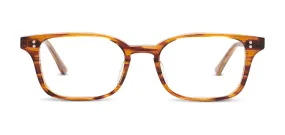 Livingston 47 RX | Woodgrain