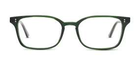 Livingston 53 RX | Evergreen