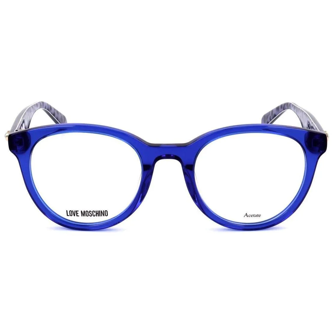 LOVE MOSCHINO MOD. MOL518 BLUE