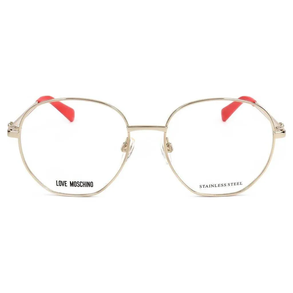 LOVE MOSCHINO MOD. MOL532 CORAL