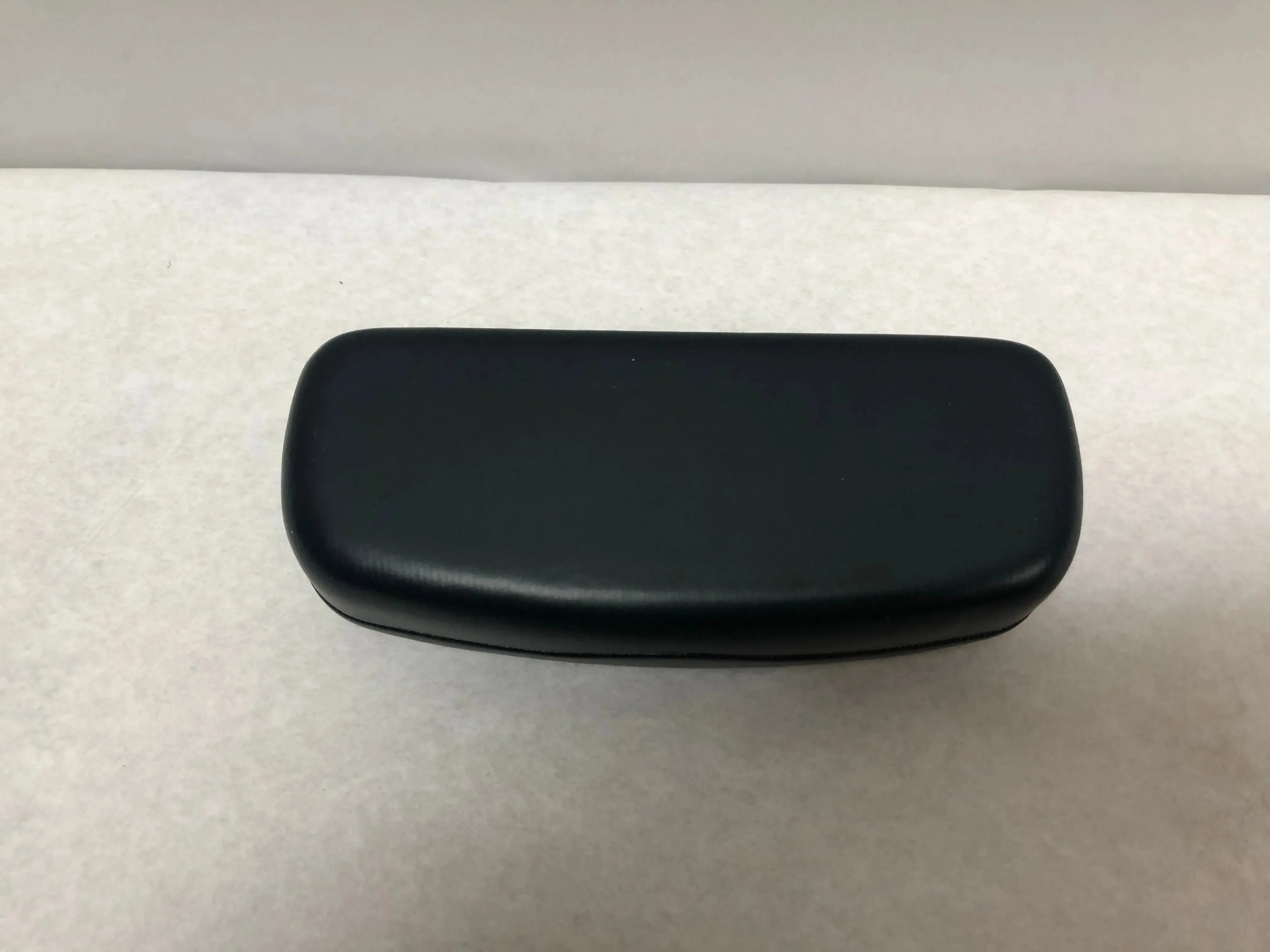 Lucky Brand Blue Jeans Eyewear Optical Eyeglasses Hard Case | KMOPT-35