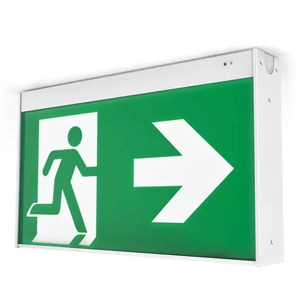 Lynk Jumbo Pro Emergency Exit w/ Wireless