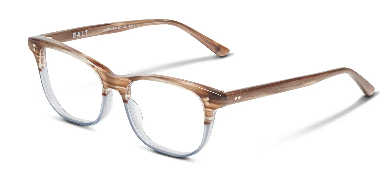 Mackay 48 | Indigo Oak