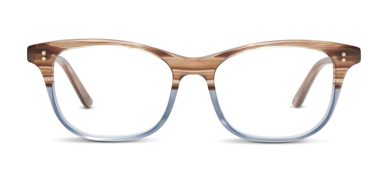 Mackay 48 | Indigo Oak