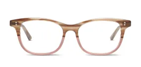 Mackay 48 | Rose Oak