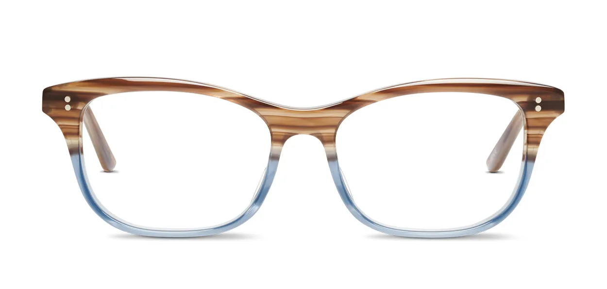 Mackay 51 | Indigo Oak