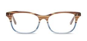 Mackay 51 | Indigo Oak