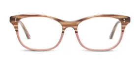 Mackay 51 | Rose Oak