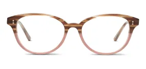 MacKenzie 52  | Rose Oak