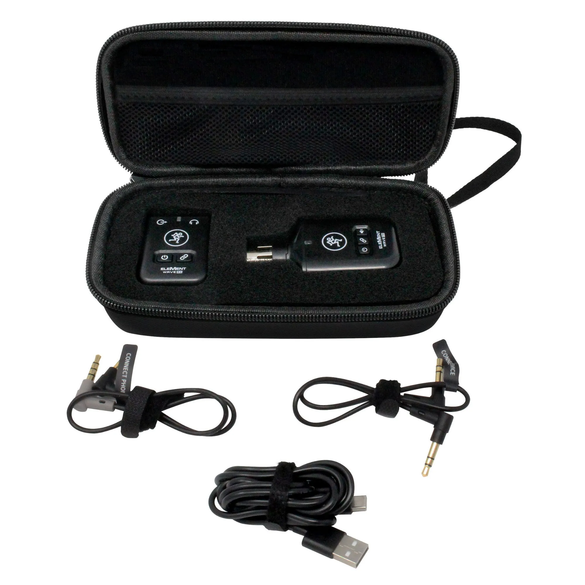 Mackie EleMent Wave XLR Wireless Microphone System