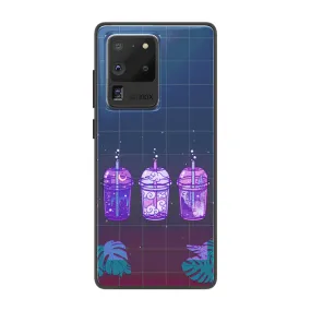 Magic Beverages LED Case for Samsung