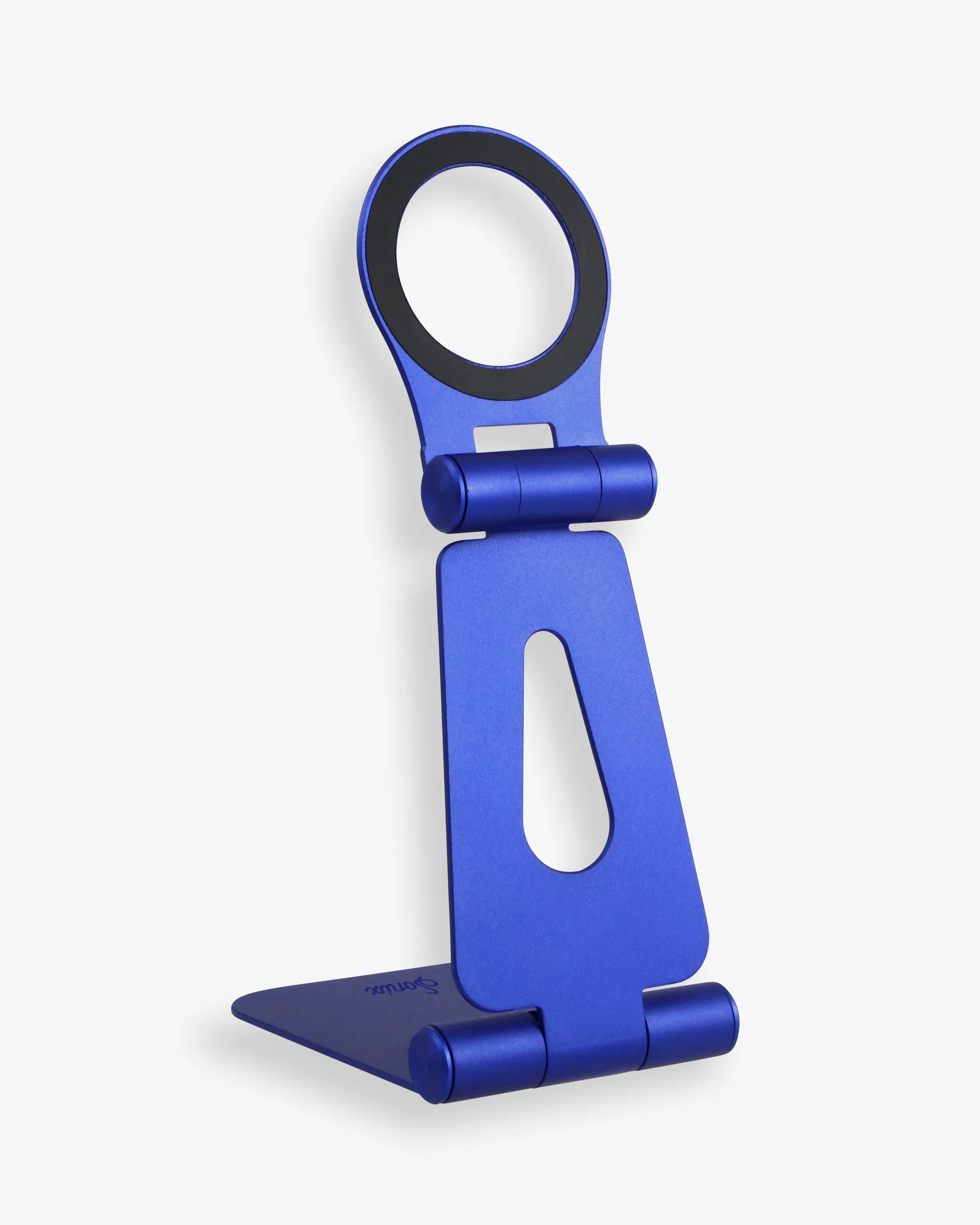 MAGLINK™ Pedestal Phone Stand - Pacific Blue