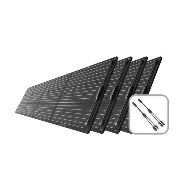 Mango Power Solar Panel Solar Move 200W (36V)