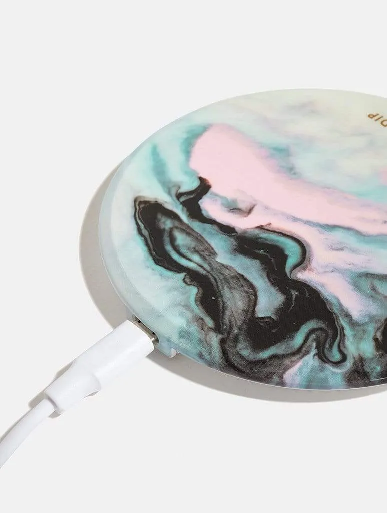 Marble Wireless Charging Pad